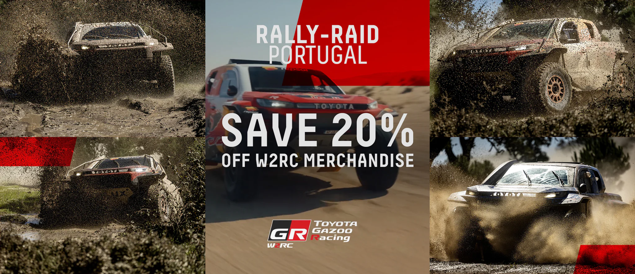 Fuel Your Racing Passion